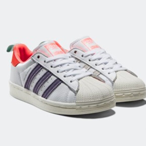 Adidas Train Sneakers GIRLS ARE AWESOME - Picture 2 of 8